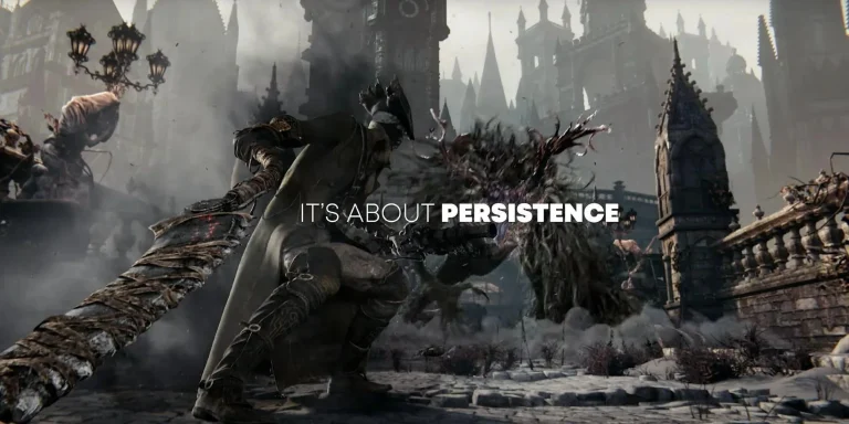 Speculations on PlayStation’s Bloodborne: Why Teasing Fans Can’t Be for Nothing