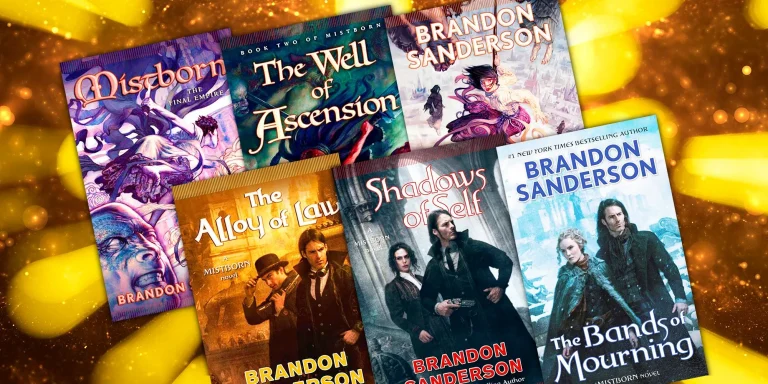 Mistborn Era 3 Promises to Explore Storylines Overlooked in the Original Trilogy