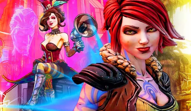 Preocupações de que Borderlands 4 possa cometer um grande erro de DLC novamente