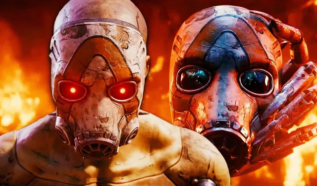 Guida completa: cosa sappiamo finora su Borderlands 4