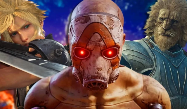 Why Borderlands 4 Needs to Incorporate a Key Feature from 2024’s Top RPG