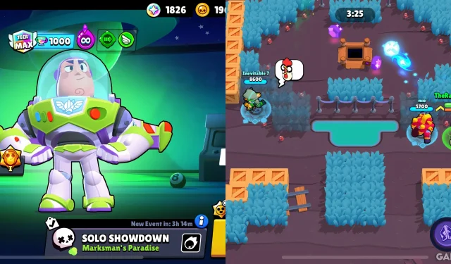 Brawl Stars Buzz Lightyear: Kompletny przewodnik i najlepsze tryby gry