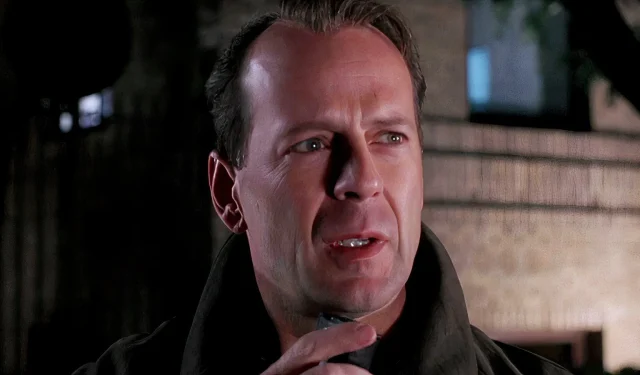 How Bruce Willis’ Most Acclaimed Movie Was Inspired by a Costly Unfinished Disney Film