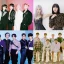 2025: Debüt und Welttournee-Lineup für HYBE, SM, JYP, YG: BLACKPINK, BTS und weitere bevorstehende Comebacks!