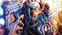 Svelata la vera linea temporale di Cable: durerà nell’universo Marvel?