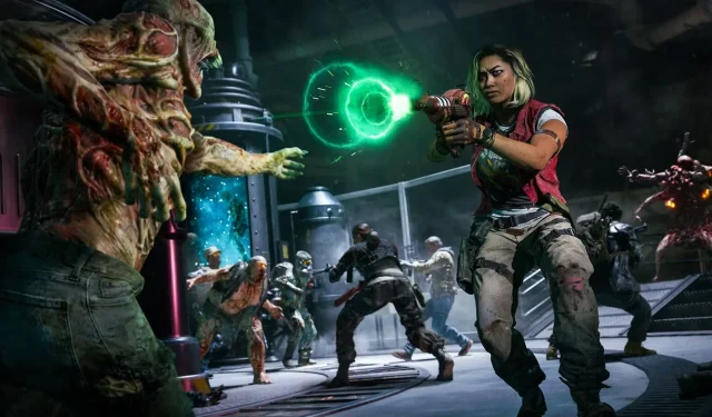 El frustrante fallo de los zombis en Black Ops 6 sigue sin resolverse tras la «solución»