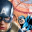 Captain America’s Shield contro The Ultimate Shield: perché vogliamo vedere presto l’arma migliore dell’eroe