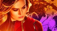 Captain Marvel outet sich als LGBTQ+: Marvels neuer Held steht zu seiner queeren Identität