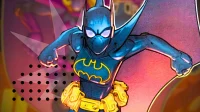 Entdecken Sie, warum Batgirl die ideale Heldin für die Bat-Familie ist: DCs aufschlussreiche Perspektive