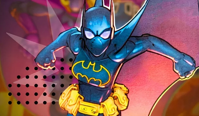 Discover Why Batgirl Is the Ideal Hero for the Bat-Family: DC’s Insightful Perspective