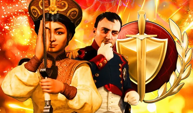 Civ 7 Military Victory : une alternative supérieure à Civ 6 Domination Victory