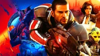 10 ikonische Momente aus der Mass Effect-Trilogie, die Sie nicht vergessen können