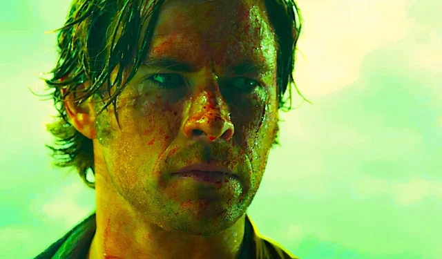 Der 94 Millionen Dollar teure Abenteuerfilm von Chris Hemsworth und Tom Holland erobert ein Jahrzehnt später die Netflix-Charts