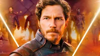 Il nuovo Star-Lord della Marvel: è il figlio perduto di Peter Quill?