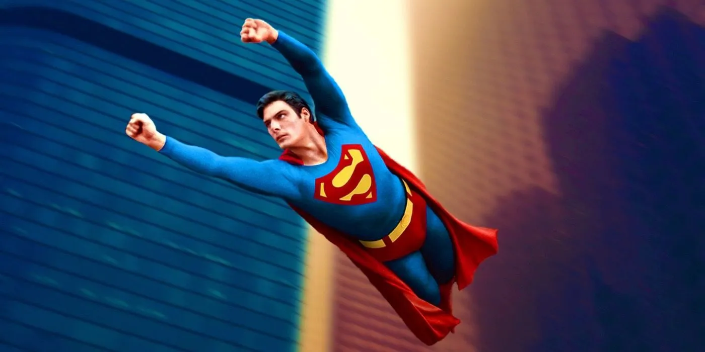 Superman: Der Film