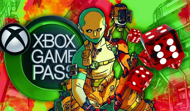 Le meilleur moment pour les utilisateurs du Xbox Game Pass pour essayer cet incroyable RPG