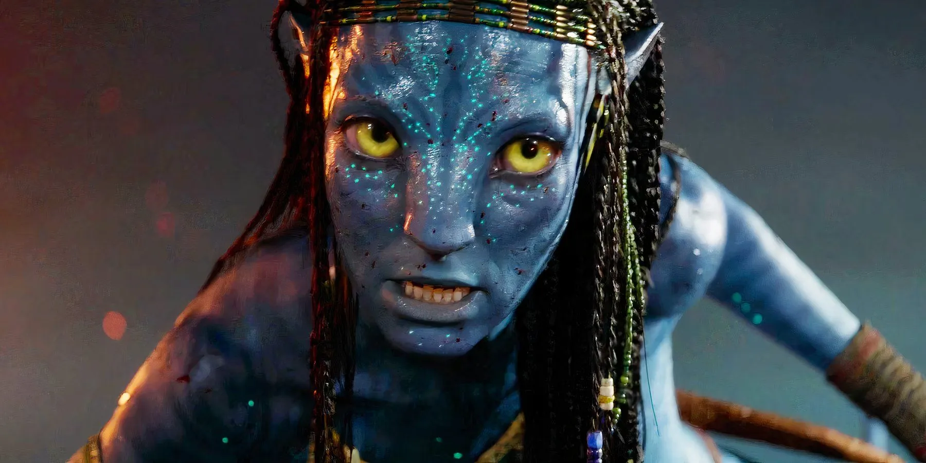 Neytiri