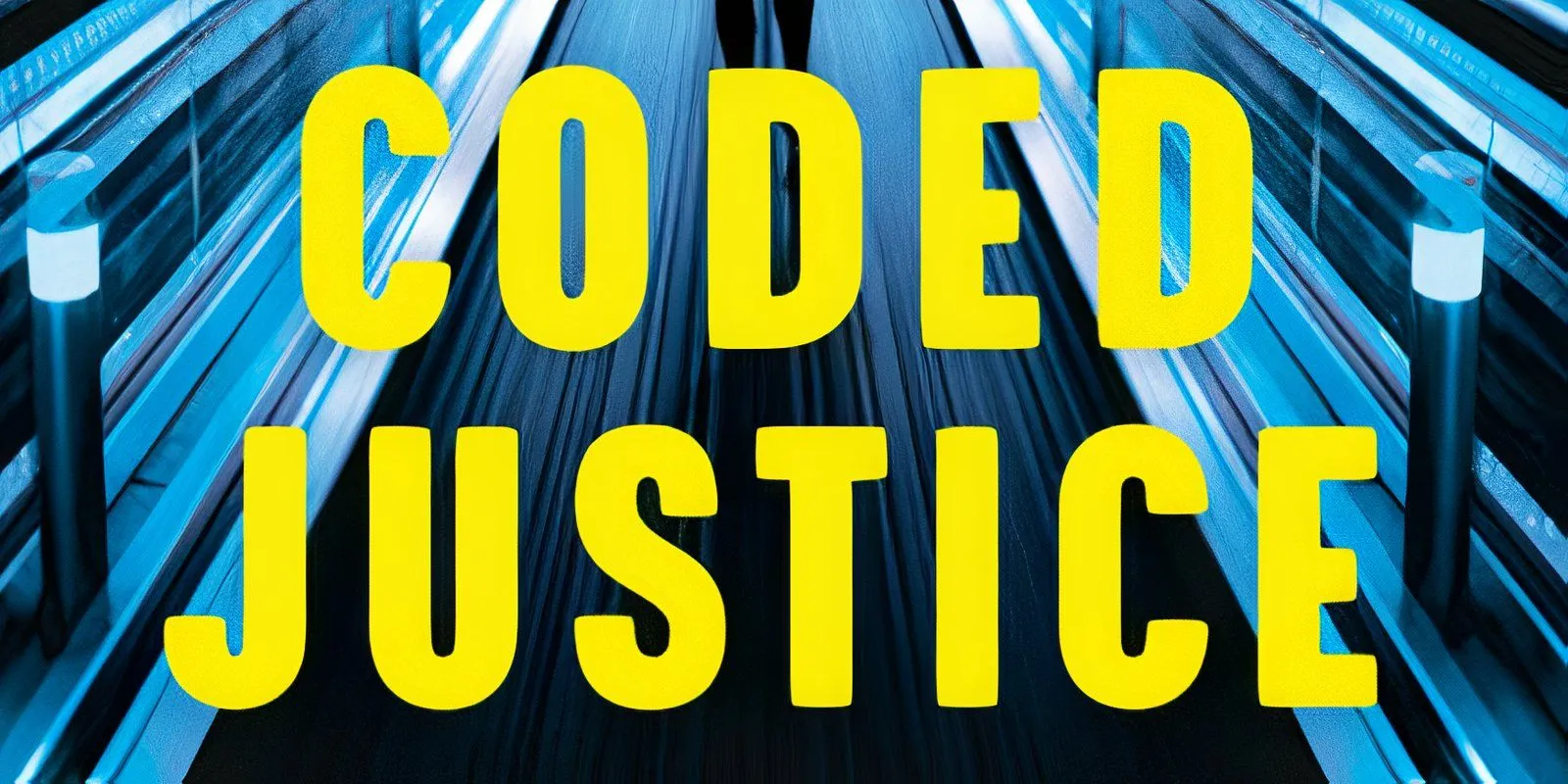 Das Cover Coded Justice