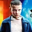 10 riferimenti iconici ai film di fantascienza in Stranger Things