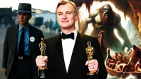 O filme Odisseia de Christopher Nolan cumpre as expectativas pós-Oppenheimer