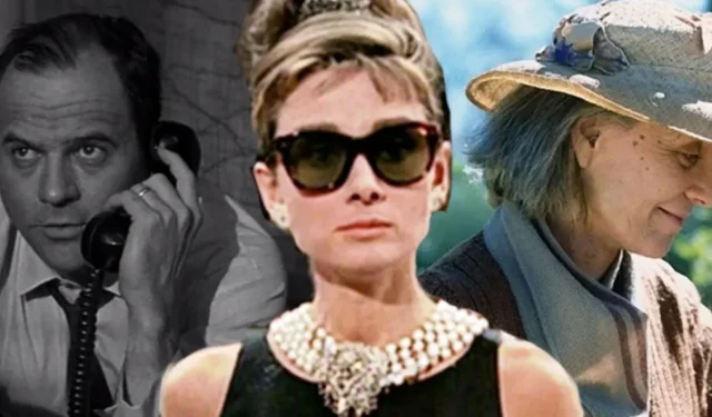 Ranking de las 10 mejores adaptaciones cinematográficas de las obras de Truman Capote