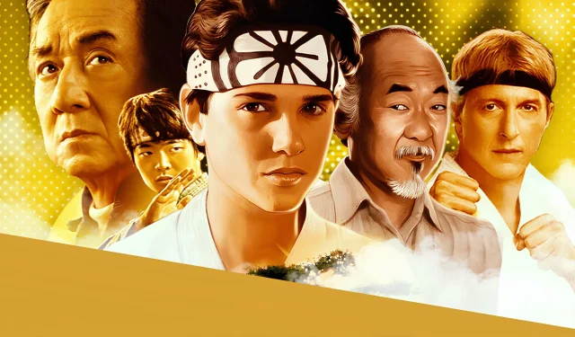 Karate Kid: Legends – Podstawowy przewodnik po kontynuacji Crossover