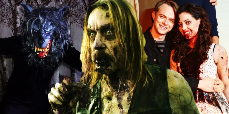 Top 10 Movies Similar to The Dead Don’t Die
