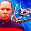 Modern Star Trek reconoce que Deep Space Nine es una franquicia marginada después de 32 años