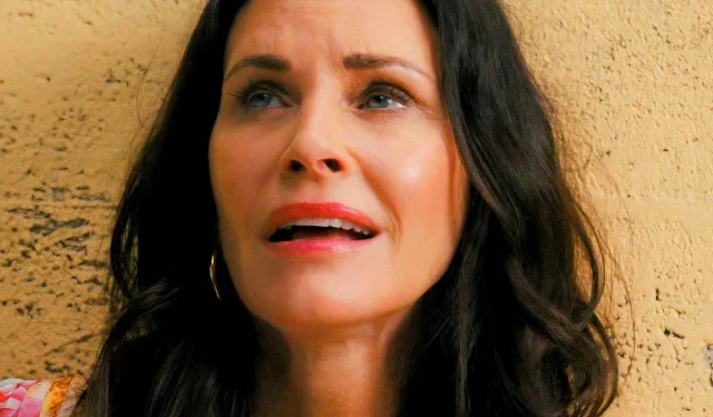 La serie de comedia de terror cancelada de Courtney Cox se traslada a una nueva plataforma tras su eliminación en 2023