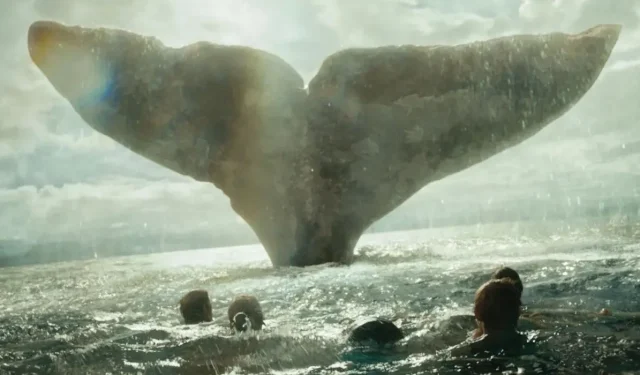 I veri eventi dietro il film Heart of the Sea