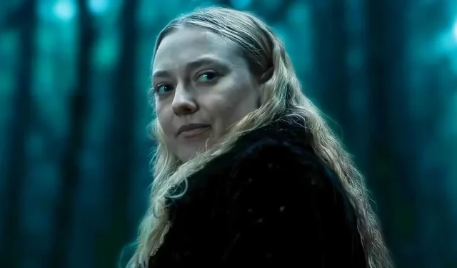 Dakota Fanning’s Latest Netflix Movie: A Must-See That Highlights Her Iconic Horror Performance from 16 Years Ago