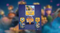 Clash Royale: Kompleksowy przewodnik po ewolucji Dart Goblin w trybie draft