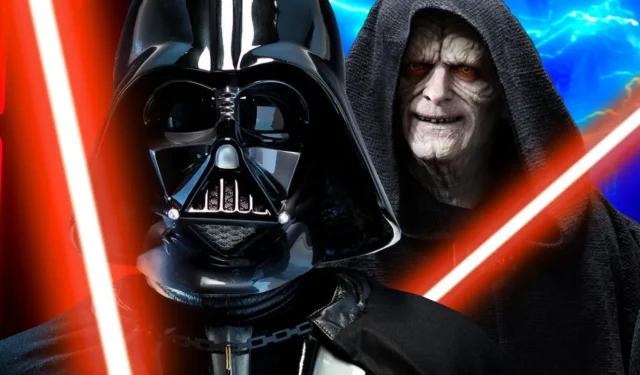 Dark Vador contre Palpatine : les 9 batailles canon de Star Wars et leurs résultats