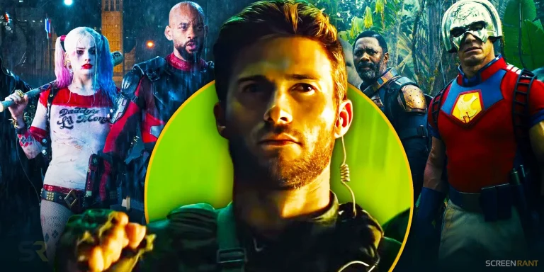 David Ayer’s Suicide Squad 2: Scott Eastwood’s Role Could Have Transformed into a New Character