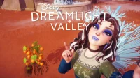 So erwirbt man Kapstachelbeeren in Disney Dreamlight Valley