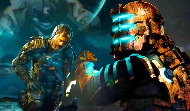 The Uncertain Future of Dead Space 4: Success Shadowed by Bleak Prospects