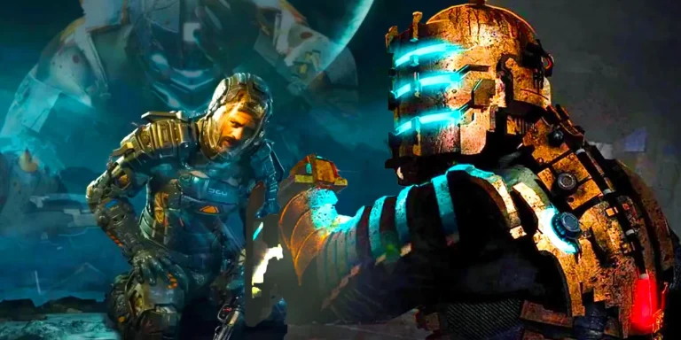 The Uncertain Future of Dead Space 4: Success Shadowed by Bleak Prospects