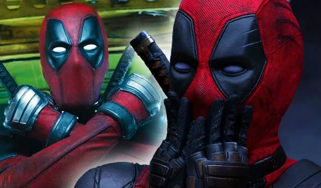 Deadpool Joins Forces with Surprising Villain to Eradicate All Mutants