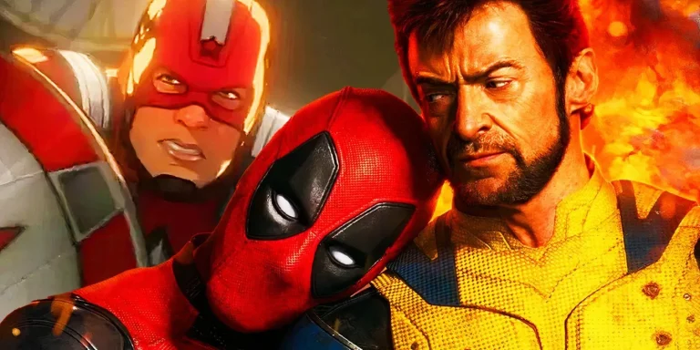 2024 MCU Releases Reveal the Best Formula for Success in the Marvel Cinematic Universe