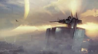 Surprising Update for Destiny 1 Released Seven Years After Launch