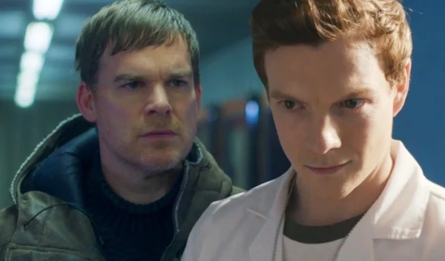 Dexter : ignorer le trou le plus controversé de l’intrigue de New Blood trois ans plus tard