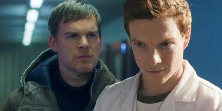 Dexter: Ignoring New Blood’s Most Controversial Plot Hole Three Years Later