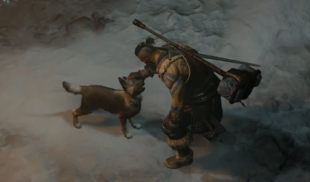 Diablo 4 Season 7: The Ideal Blueprint for Introducing a New Pet