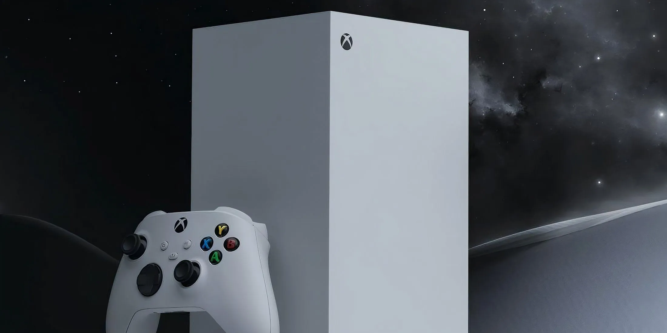 Xbox Series X digital