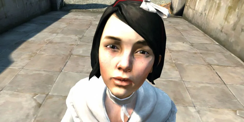 Gameplay de Dishonored