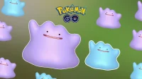 Pokemon GO: Vollständige Liste der Ditto-Verkleidungen für Dezember 2024