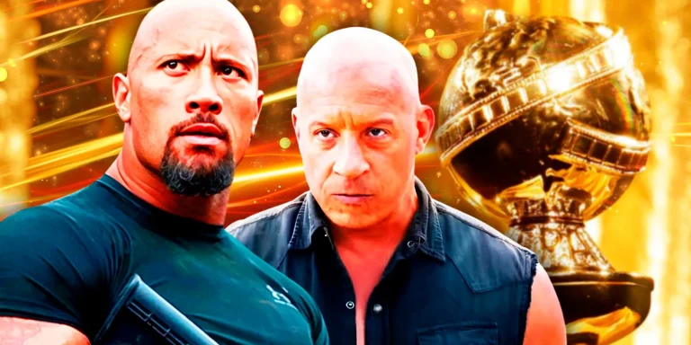 “Hey Dwayne:” Vin Diesel Highlights the Awkwardness of The Rock’s Fast & Furious Comeback