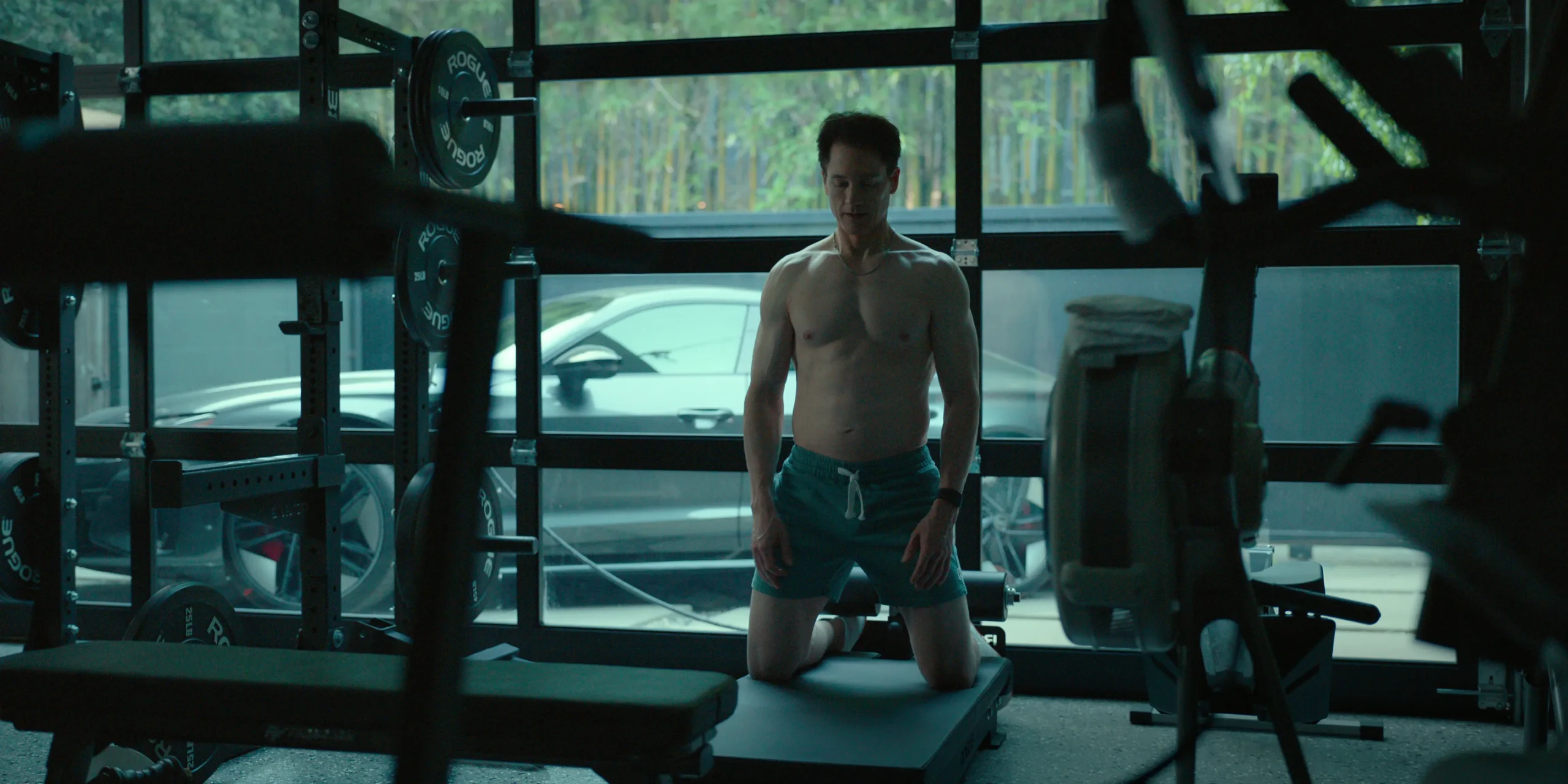 Muscle Mass Measurement Muscle Mass Measurement