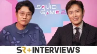 El juego del calamar Temporada 2: Hwang Dong-hyuk y Lee Byung-hun revelan secretos del guión en una entrevista exclusiva