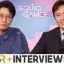 Squid Game Season 2: Hwang Dong-hyuk & Lee Byung-hun Reveal Script Secrets in Exclusive Interview